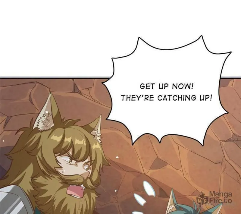 Become the Castellan in Another World (Colored) Chapter 115 page 42 - 