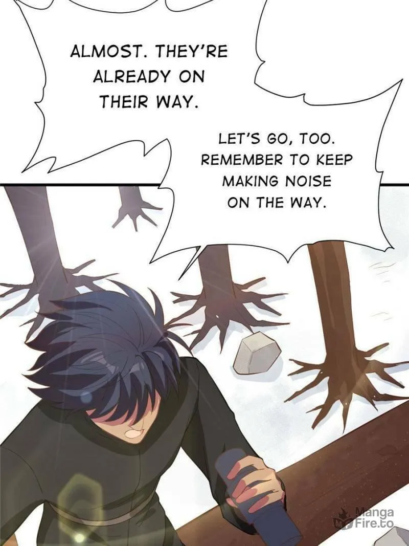 Become the Castellan in Another World (Colored) Chapter 115 page 50 - 