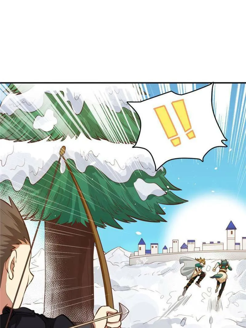 Become the Castellan in Another World (Colored) Chapter 115 page 62 - 