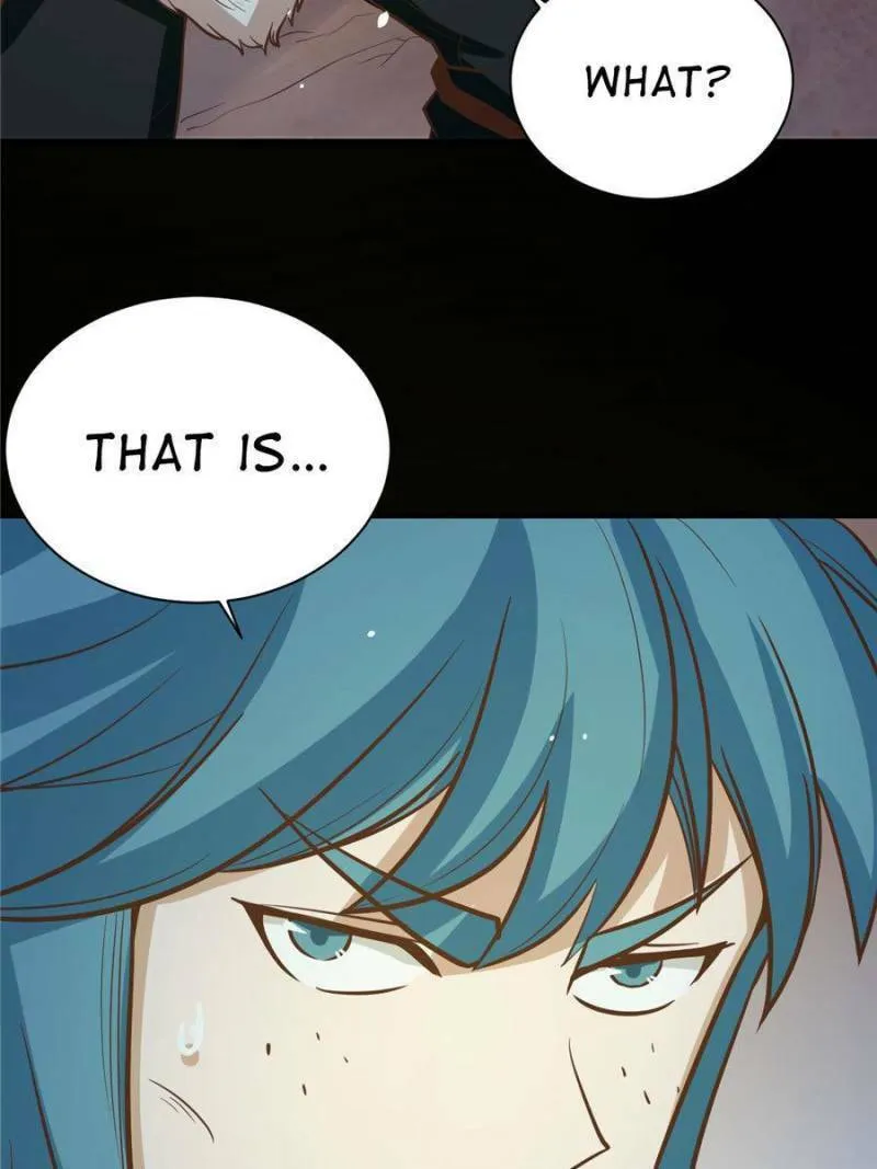 Become the Castellan in Another World (Colored) Chapter 115 page 8 - 