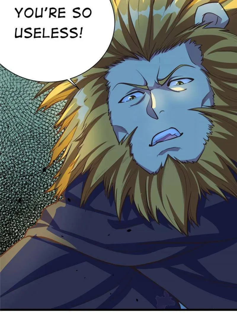 Become the Castellan in Another World (Colored) Chapter 115 page 71 - 