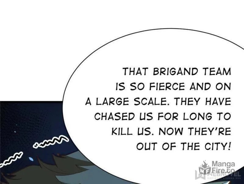 Become the Castellan in Another World (Colored) Chapter 115 page 72 - 