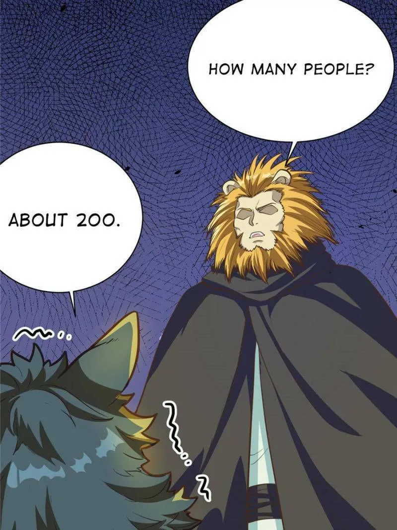 Become the Castellan in Another World (Colored) Chapter 115 page 74 - 