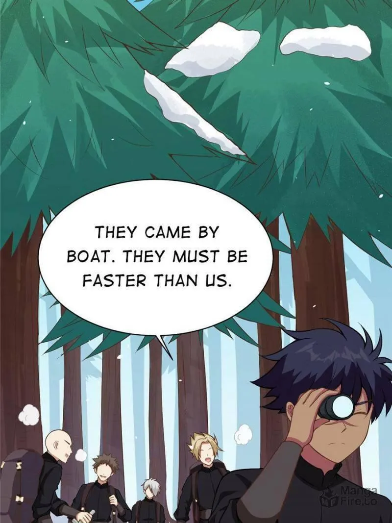 Become the Castellan in Another World (Colored) Chapter 115 page 80 - 