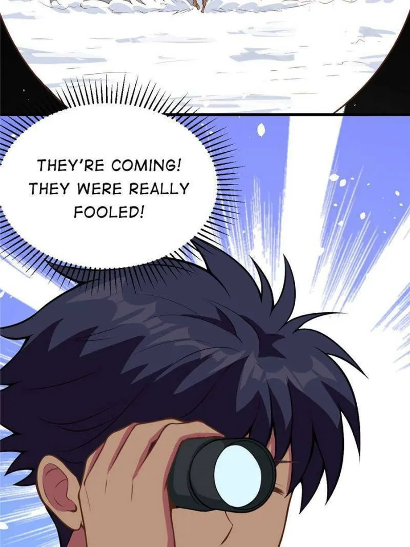 Become the Castellan in Another World (Colored) Chapter 115 page 83 - 