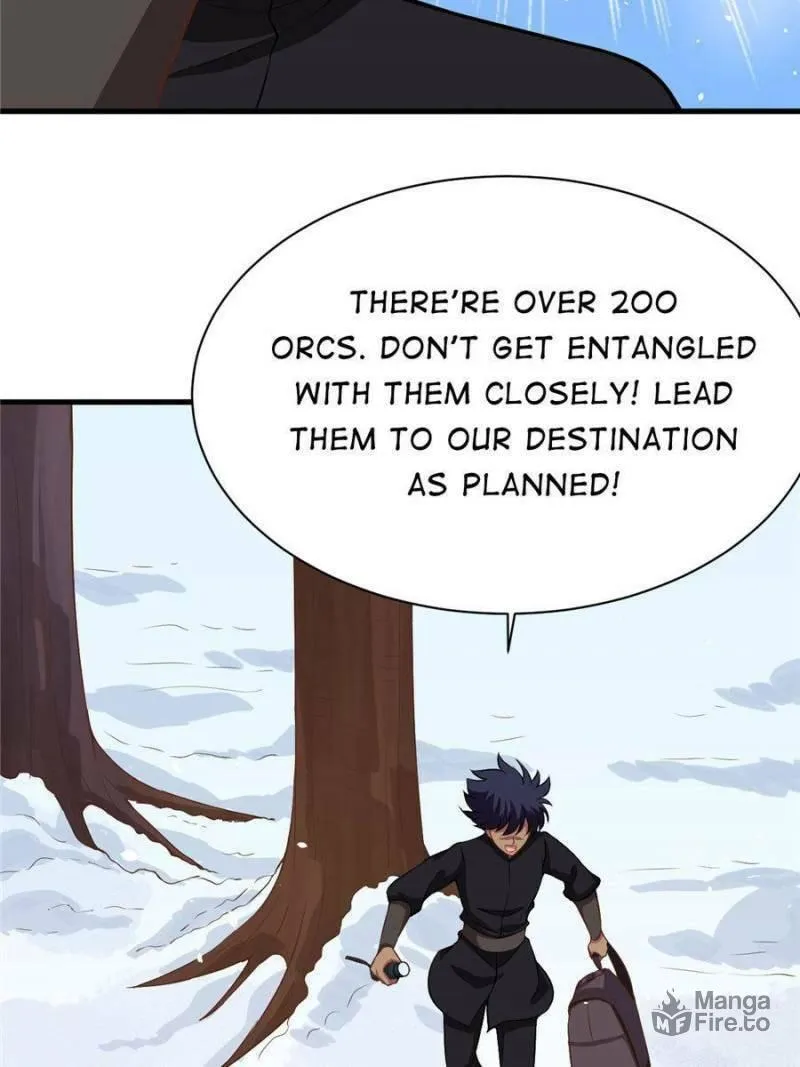 Become the Castellan in Another World (Colored) Chapter 115 page 85 - 