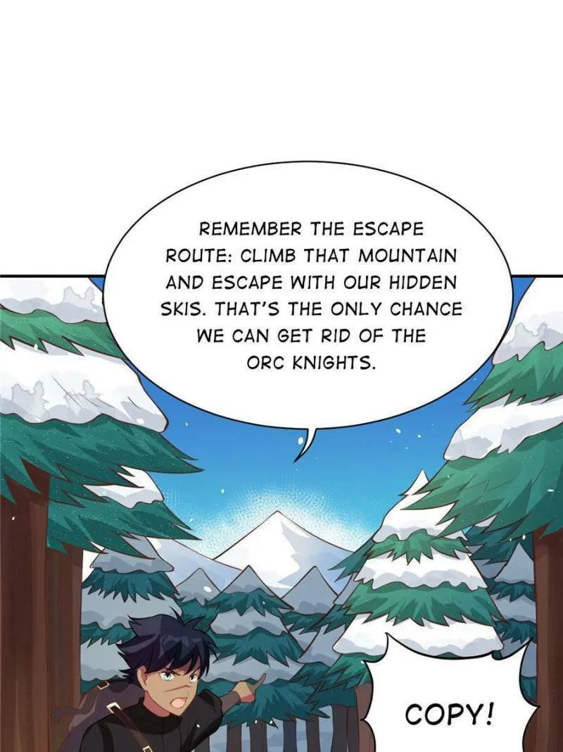 Become the Castellan in Another World (Colored) Chapter 115 page 88 - 