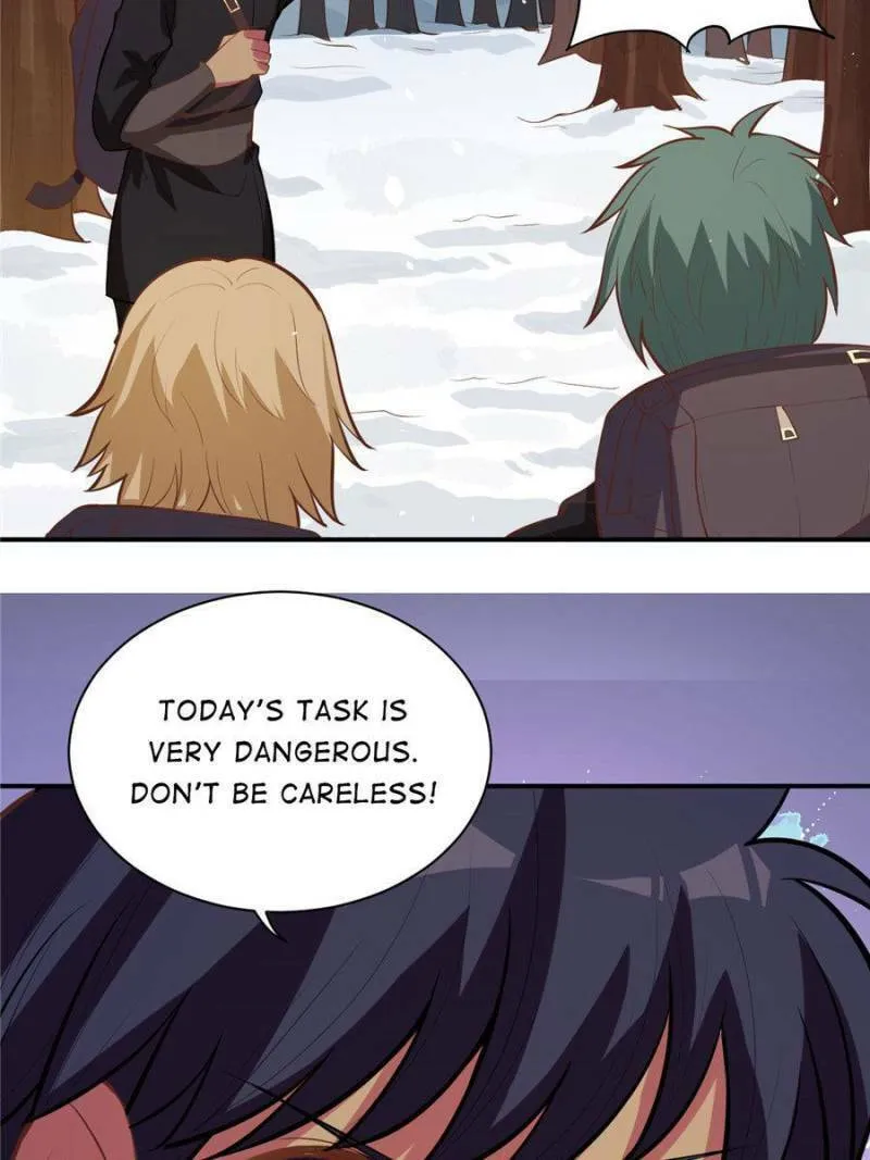 Become the Castellan in Another World (Colored) Chapter 115 page 89 - 