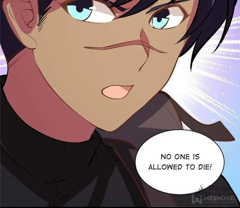 Become the Castellan in Another World (Colored) Chapter 115 page 90 - 