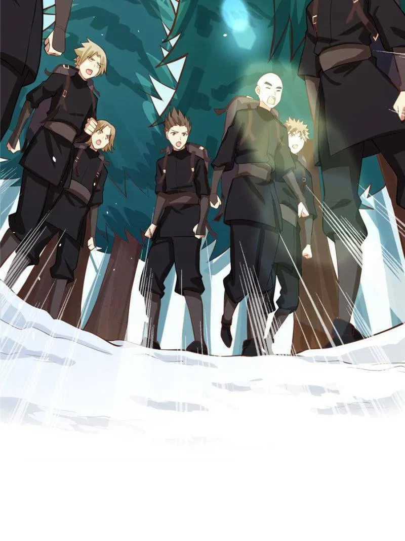Become the Castellan in Another World (Colored) Chapter 115 page 92 - 