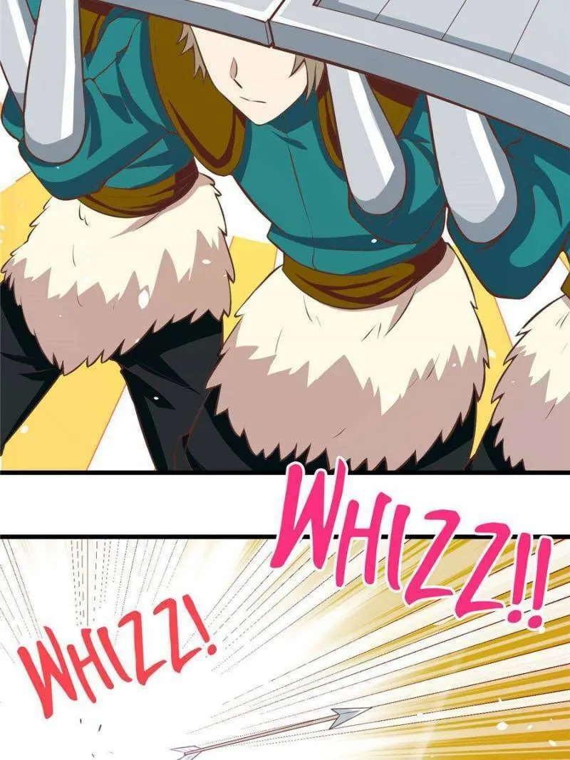 Become the Castellan in Another World (Colored) Chapter 116 page 13 - 
