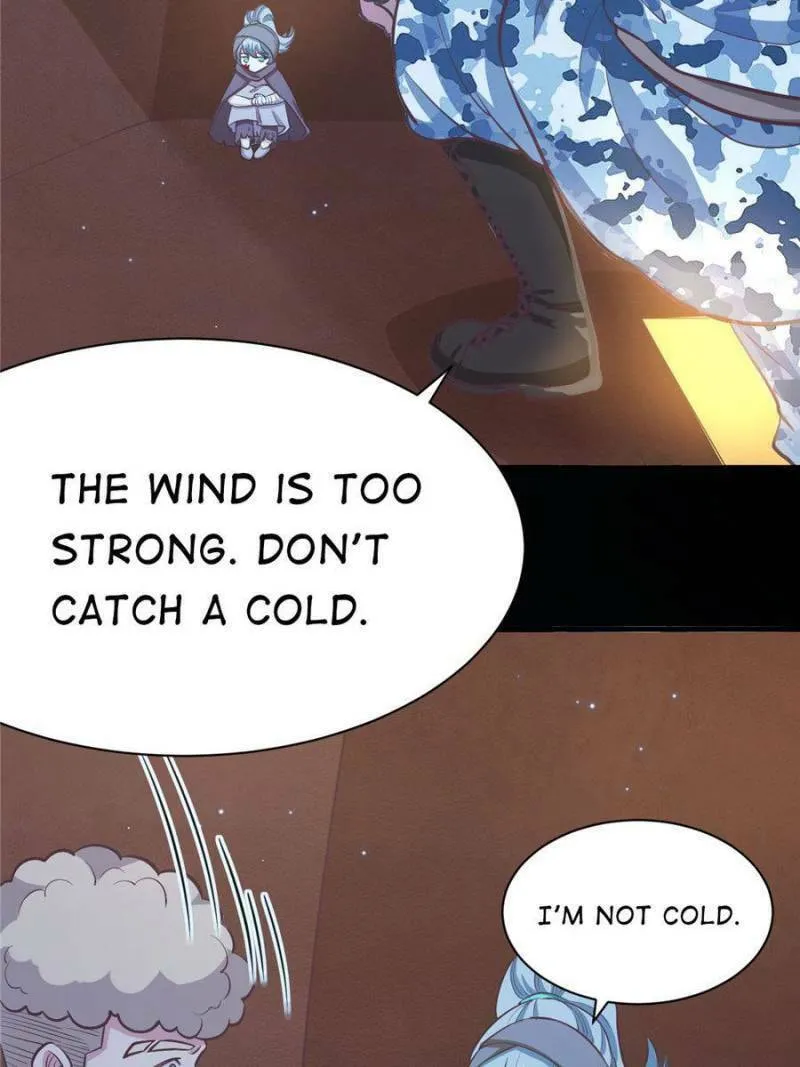 Become the Castellan in Another World (Colored) Chapter 116 page 121 - 