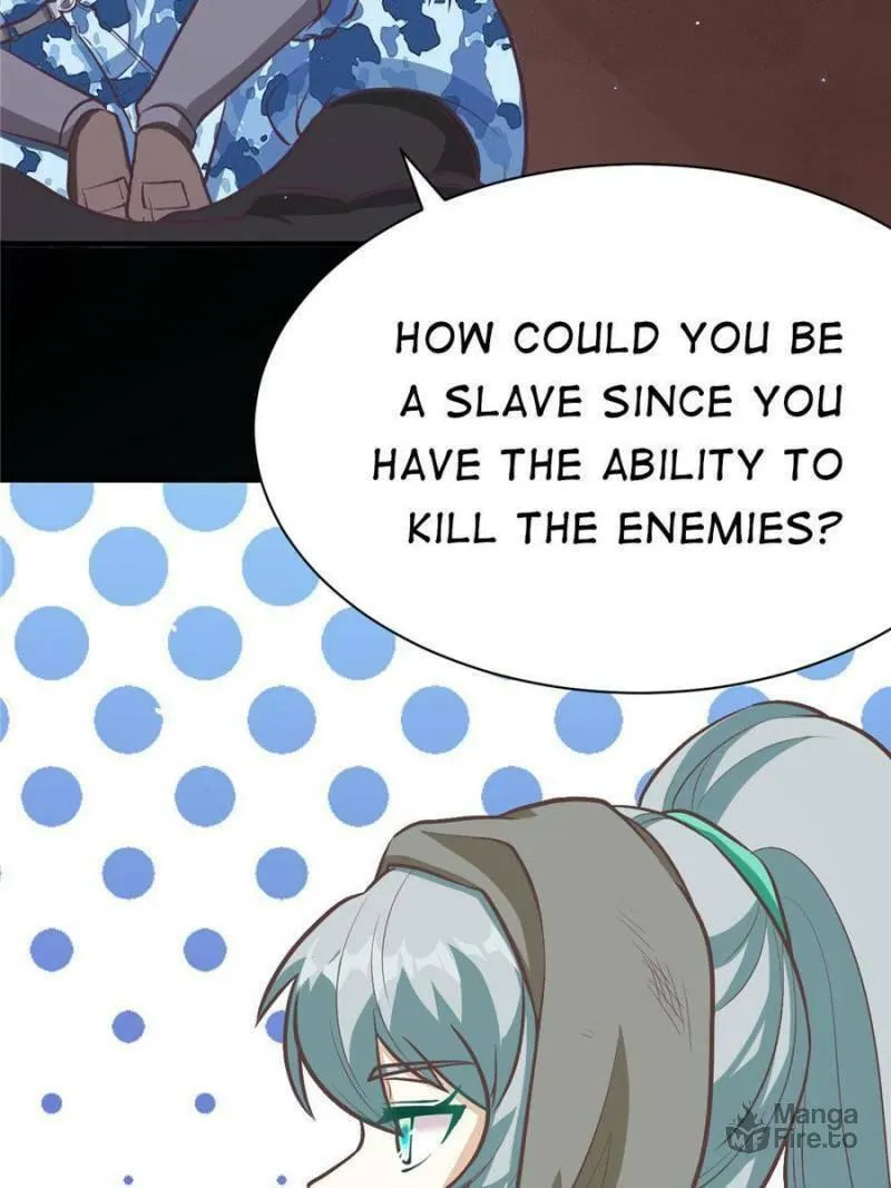 Become the Castellan in Another World (Colored) Chapter 116 page 123 - 