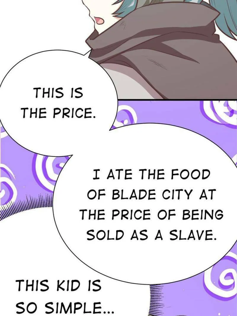 Become the Castellan in Another World (Colored) Chapter 116 page 124 - 