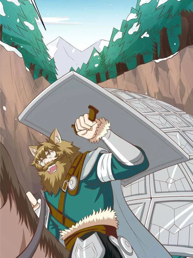 Become the Castellan in Another World (Colored) Chapter 116 page 17 - 