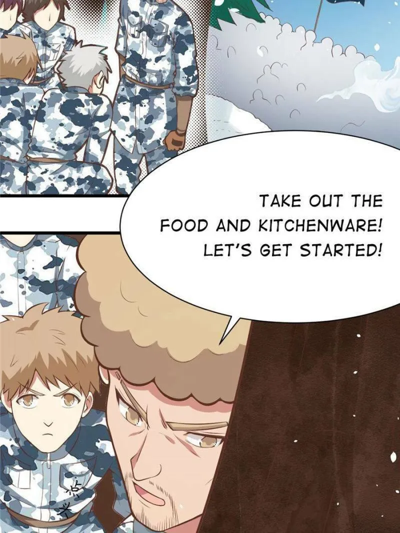 Become the Castellan in Another World (Colored) Chapter 116 page 26 - 