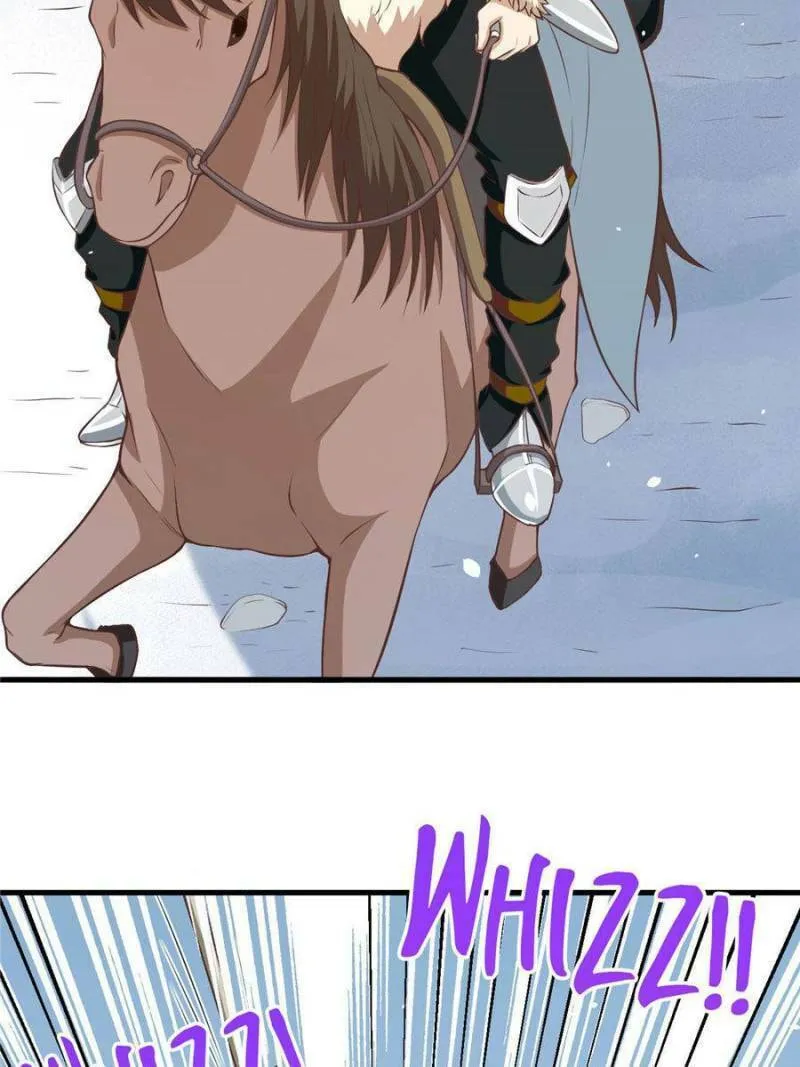 Become the Castellan in Another World (Colored) Chapter 116 page 4 - 