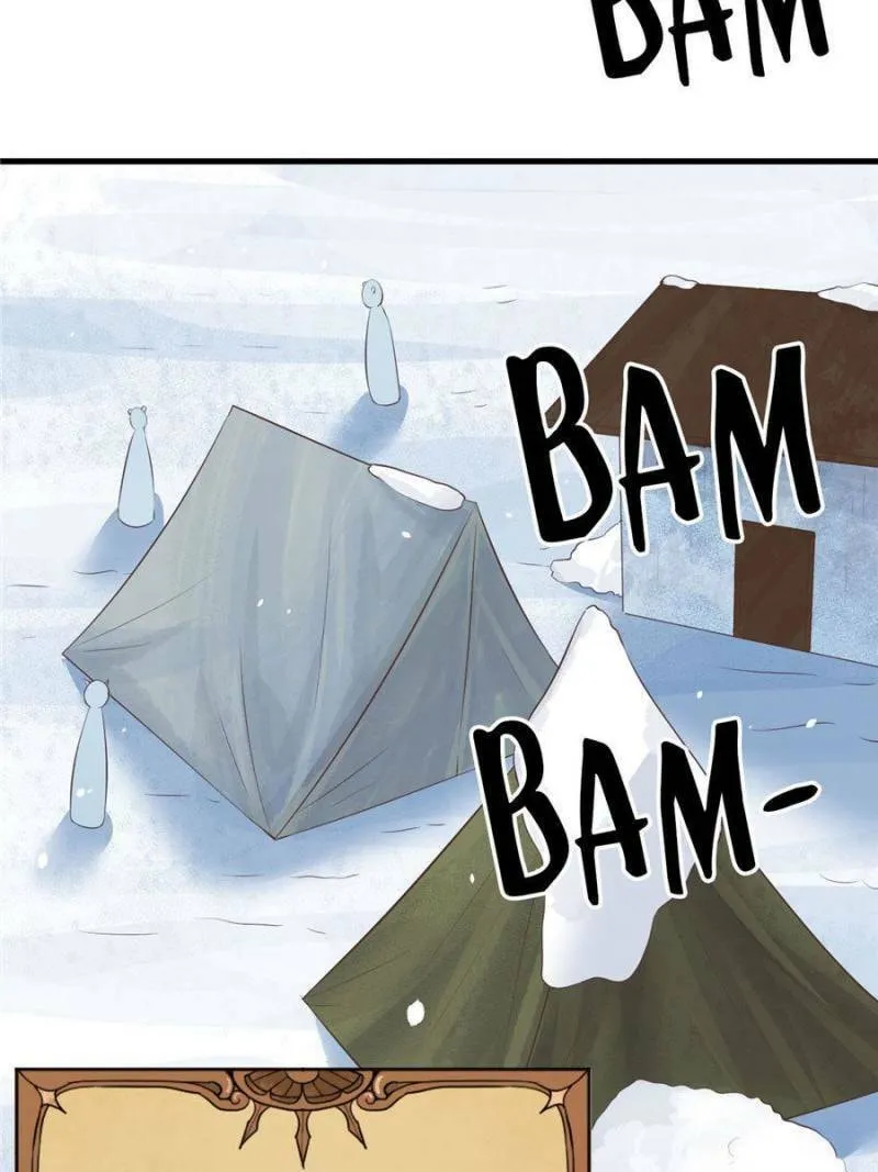 Become the Castellan in Another World (Colored) Chapter 116 page 32 - 