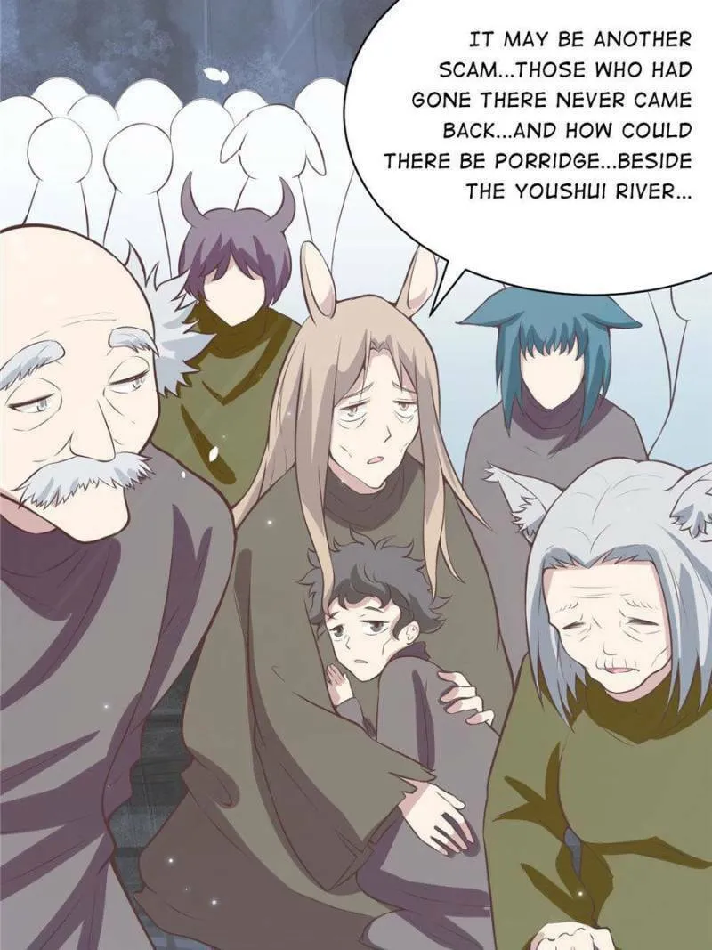 Become the Castellan in Another World (Colored) Chapter 116 page 37 - 