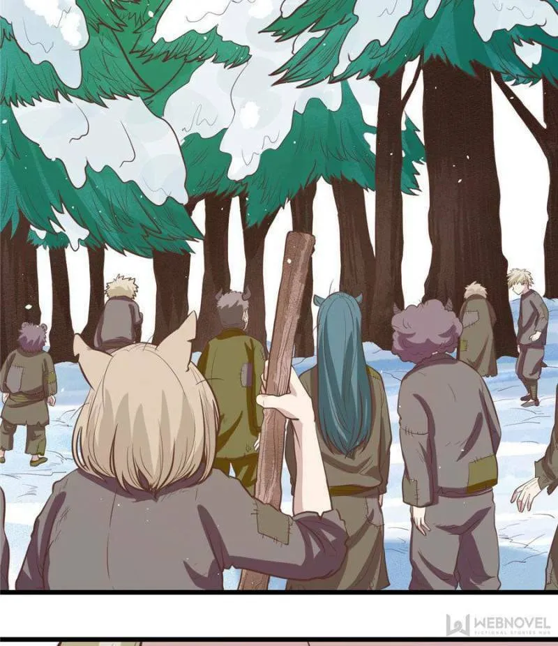 Become the Castellan in Another World (Colored) Chapter 116 page 41 - 