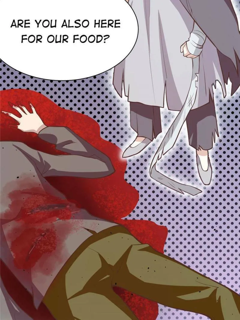 Become the Castellan in Another World (Colored) Chapter 116 page 64 - 