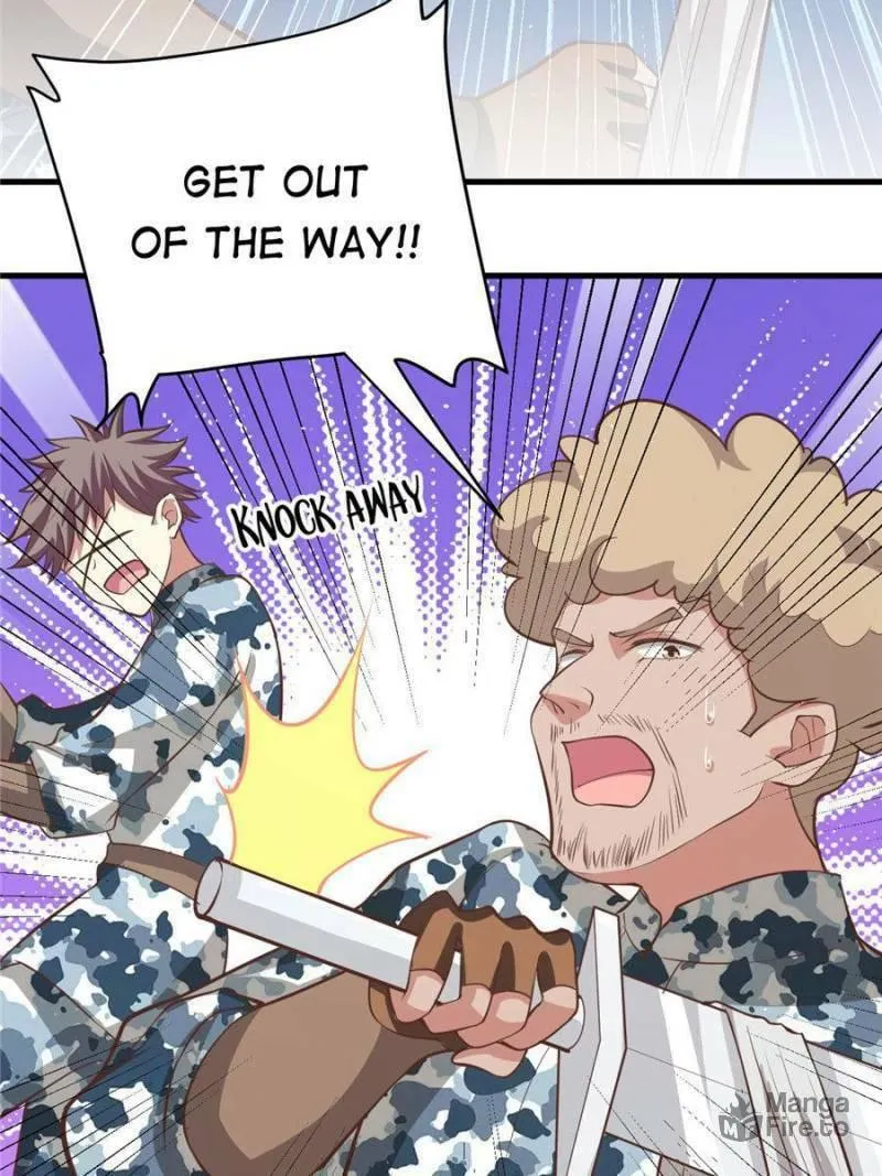 Become the Castellan in Another World (Colored) Chapter 116 page 69 - 