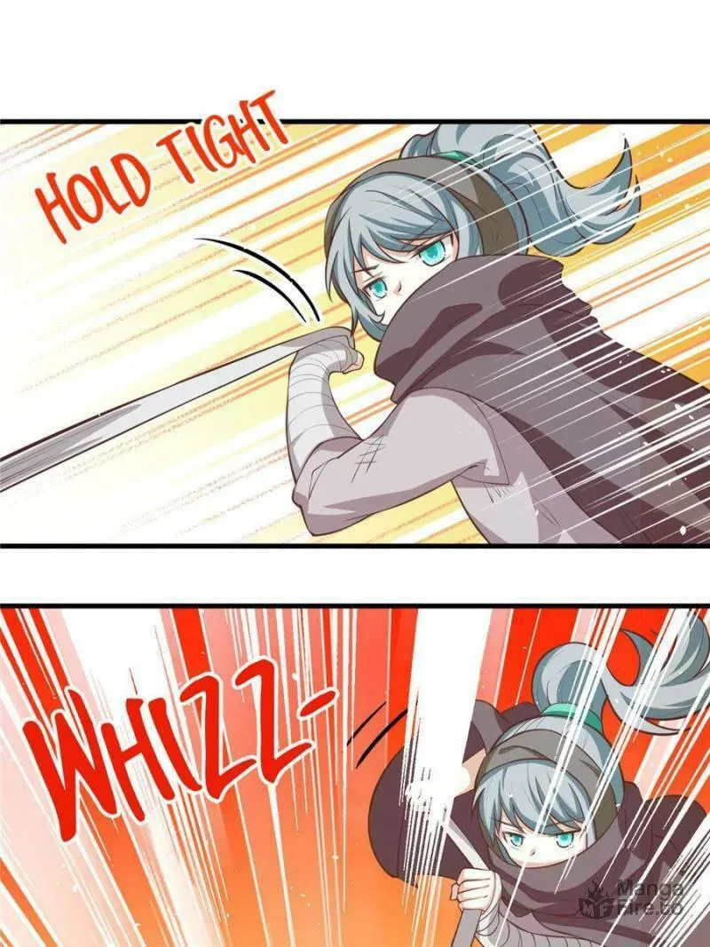 Become the Castellan in Another World (Colored) Chapter 116 page 72 - 