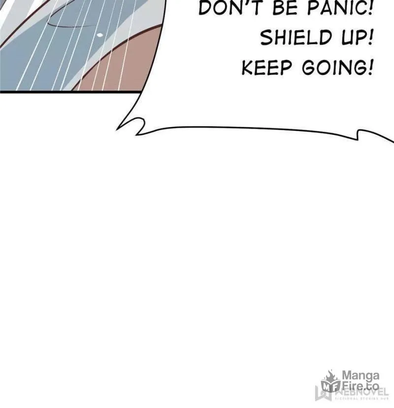 Become the Castellan in Another World (Colored) Chapter 116 page 9 - 