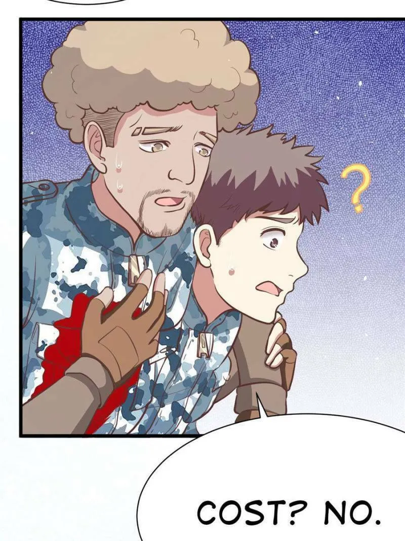 Become the Castellan in Another World (Colored) Chapter 116 page 82 - 