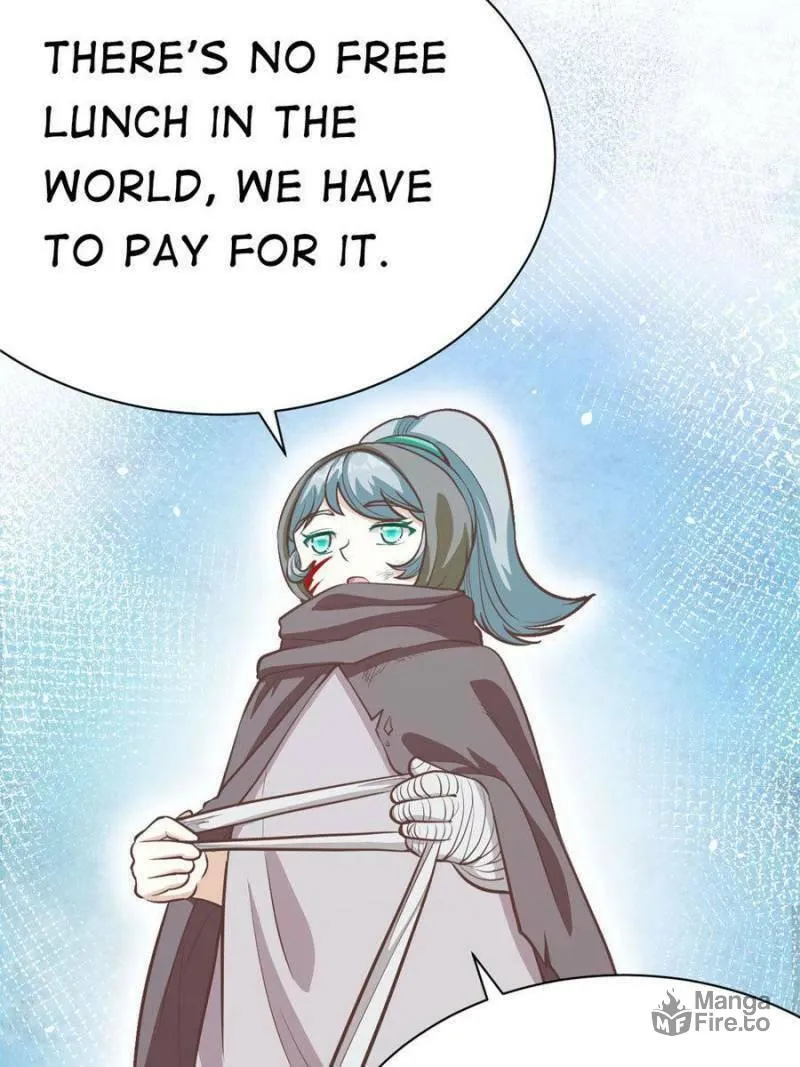 Become the Castellan in Another World (Colored) Chapter 116 page 84 - 