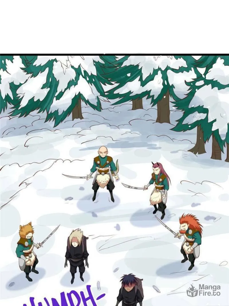 Become the Castellan in Another World (Colored) Chapter 116 page 93 - 