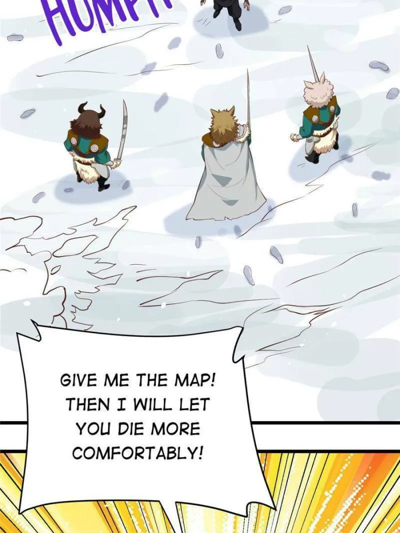 Become the Castellan in Another World (Colored) Chapter 116 page 94 - 