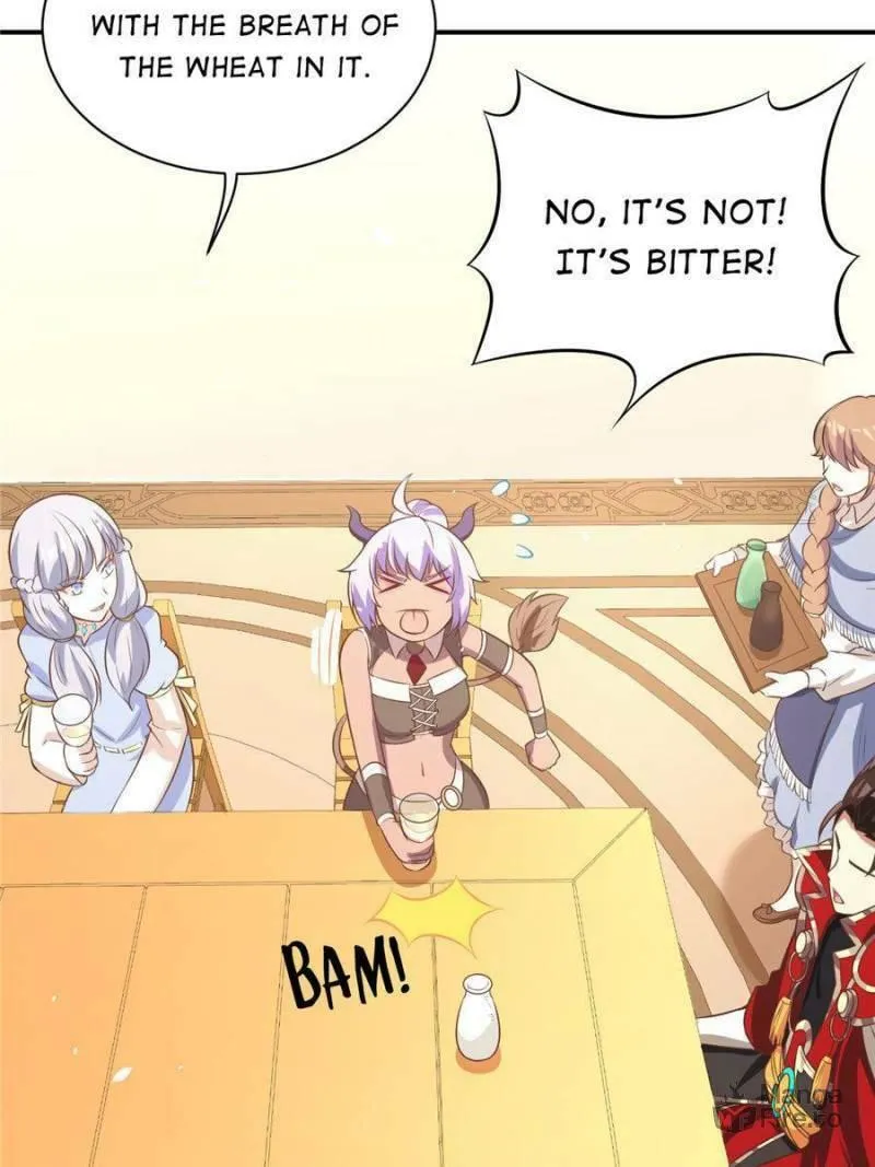 Become the Castellan in Another World (Colored) Chapter 117 page 102 - 