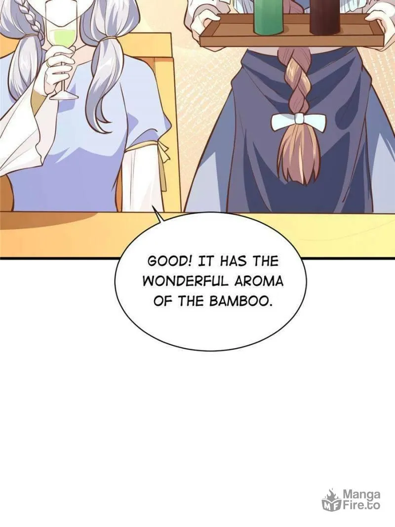 Become the Castellan in Another World (Colored) Chapter 117 page 114 - 