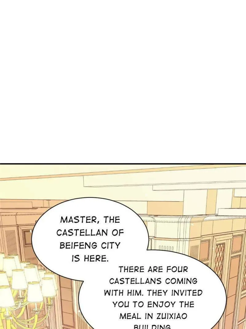 Become the Castellan in Another World (Colored) Chapter 117 page 127 - 