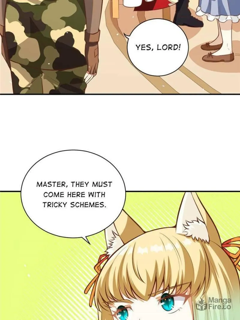 Become the Castellan in Another World (Colored) Chapter 117 page 130 - 