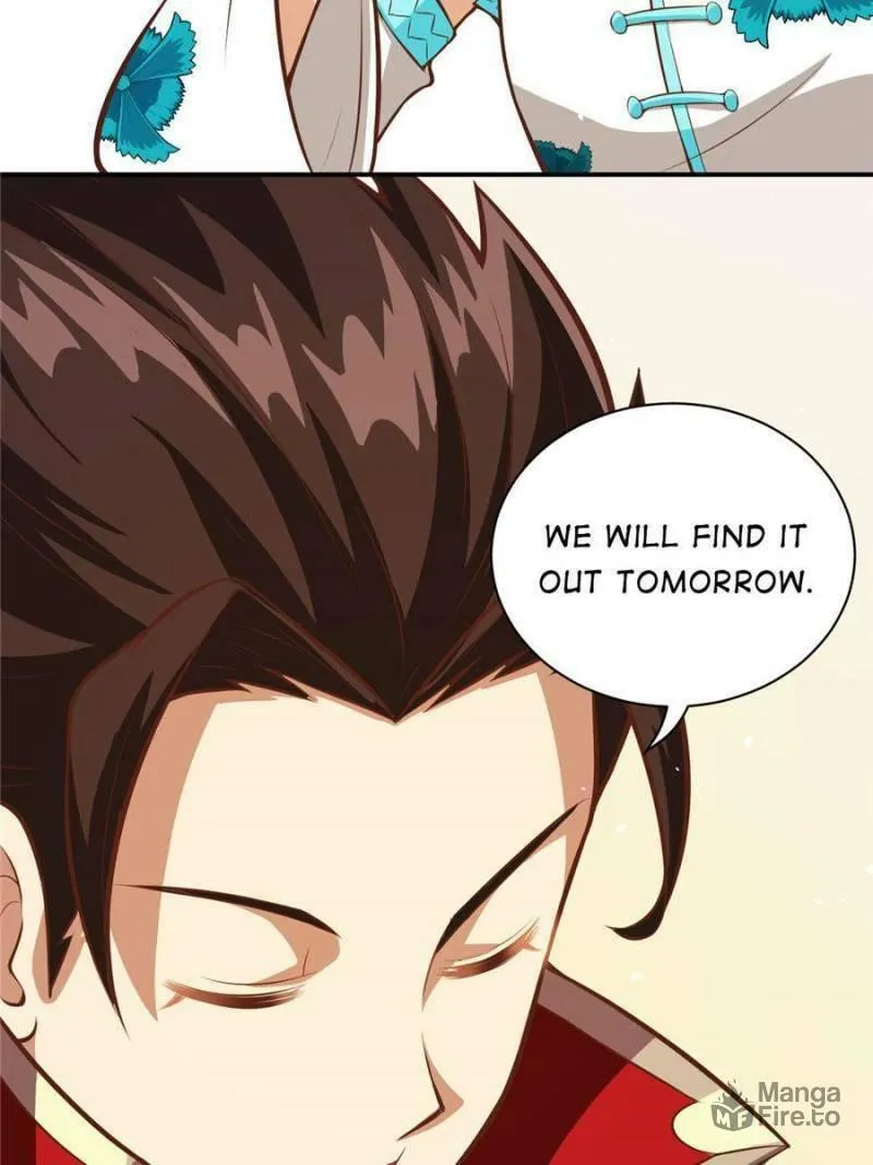 Become the Castellan in Another World (Colored) Chapter 117 page 132 - 