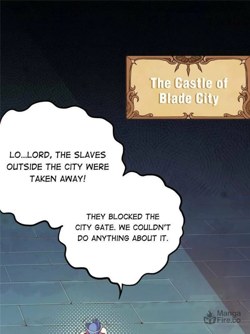 Become the Castellan in Another World (Colored) Chapter 117 page 27 - 