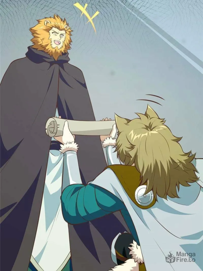 Become the Castellan in Another World (Colored) Chapter 117 page 33 - 