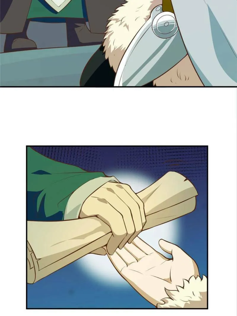 Become the Castellan in Another World (Colored) Chapter 117 page 34 - 