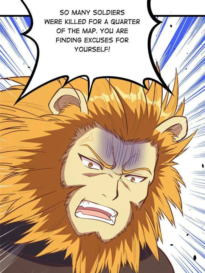 Become the Castellan in Another World (Colored) Chapter 117 page 49 - 