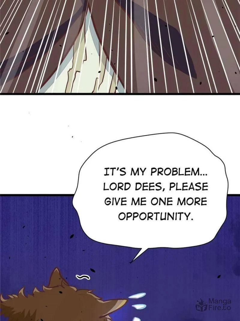 Become the Castellan in Another World (Colored) Chapter 117 page 51 - 
