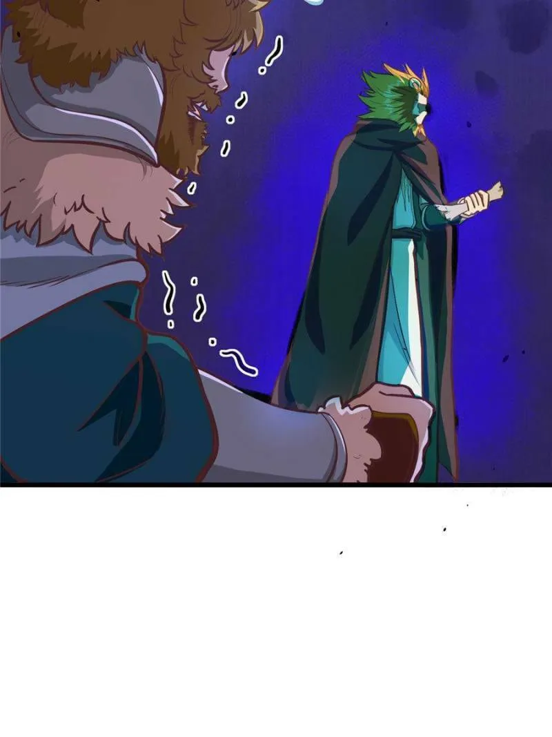 Become the Castellan in Another World (Colored) Chapter 117 page 52 - 