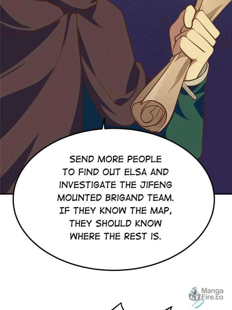 Become the Castellan in Another World (Colored) Chapter 117 page 55 - 
