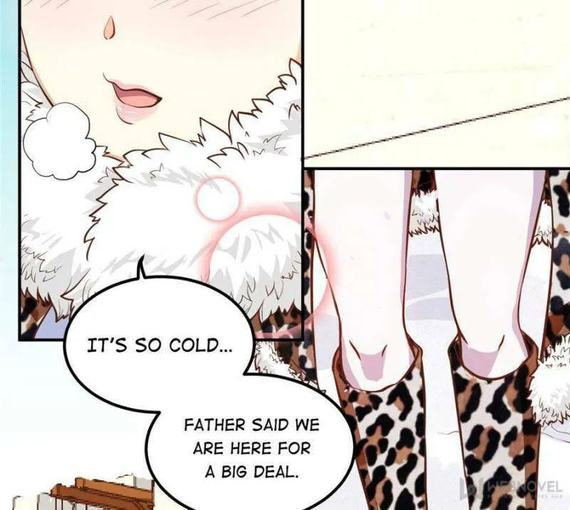 Become the Castellan in Another World (Colored) Chapter 117 page 59 - 