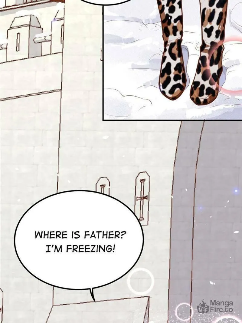 Become the Castellan in Another World (Colored) Chapter 117 page 60 - 