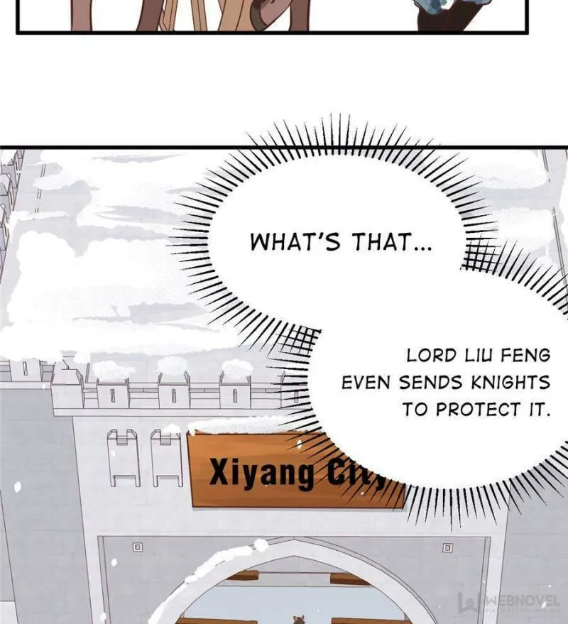 Become the Castellan in Another World (Colored) Chapter 117 page 67 - 