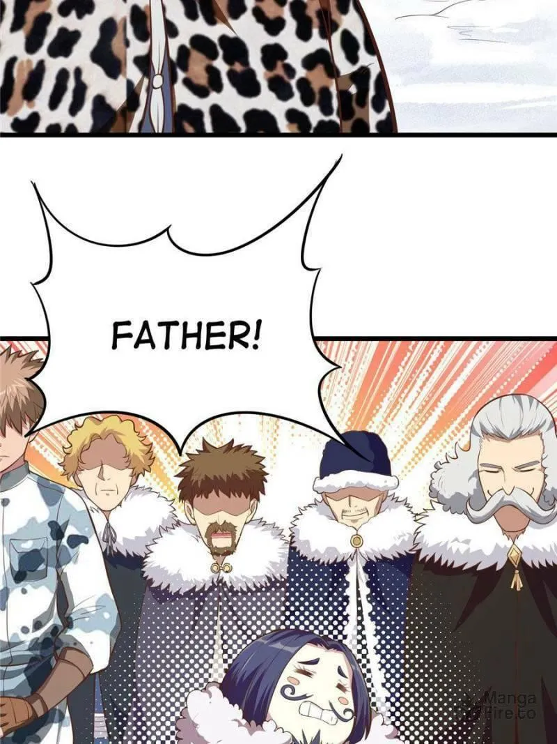 Become the Castellan in Another World (Colored) Chapter 117 page 72 - 