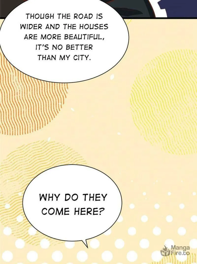 Become the Castellan in Another World (Colored) Chapter 117 page 80 - 