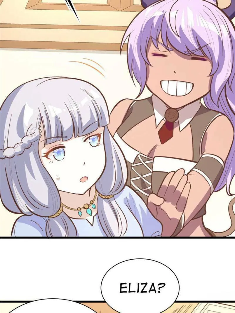 Become the Castellan in Another World (Colored) Chapter 117 page 89 - 